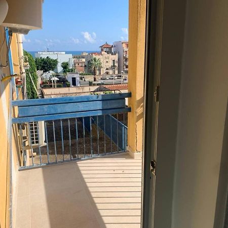 Soletta'S House Apartments Cefalu' Exterior foto