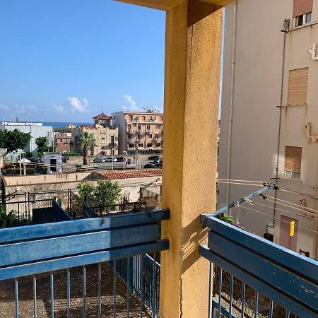 Soletta'S House Apartments Cefalu' Exterior foto
