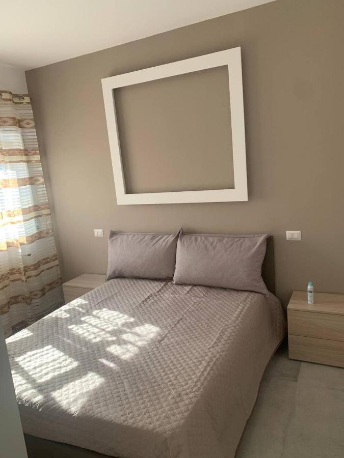Soletta'S House Apartments Cefalu' Exterior foto