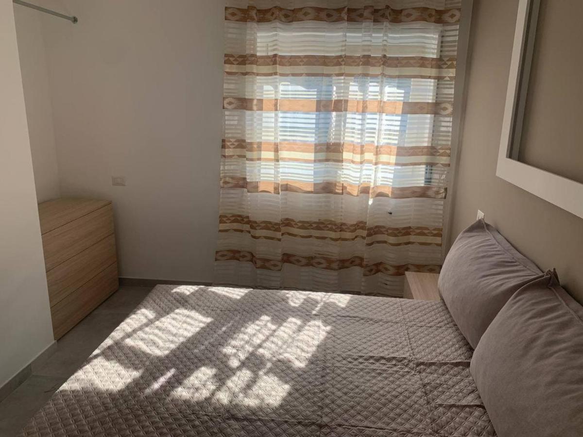Soletta'S House Apartments Cefalu' Exterior foto
